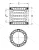 Подшипник LBBR 25-2LS в Кемерове