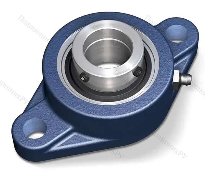 Подшипниковый узел UCFL 208 J