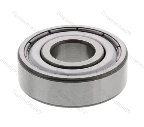 Однорядный шариковый подшипник 6209 2Z/C 3 от производителя  SKF