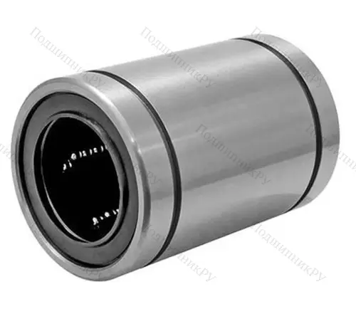 Подшипник LME 08 UU (CX) в Кемерове