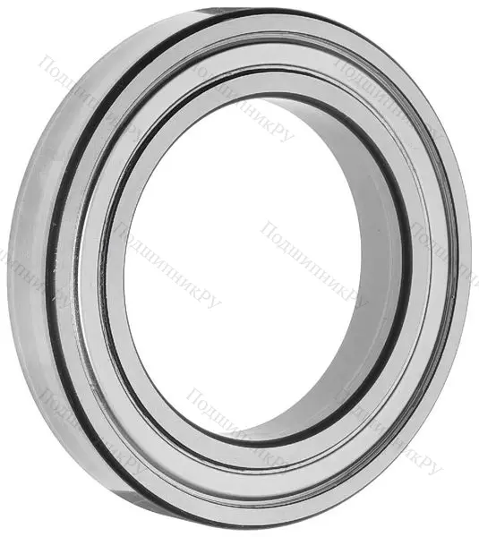 Однорядный шариковый подшипник