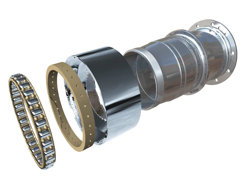 Аэрокосмическая отрасль | Свежие новости в Кемерове