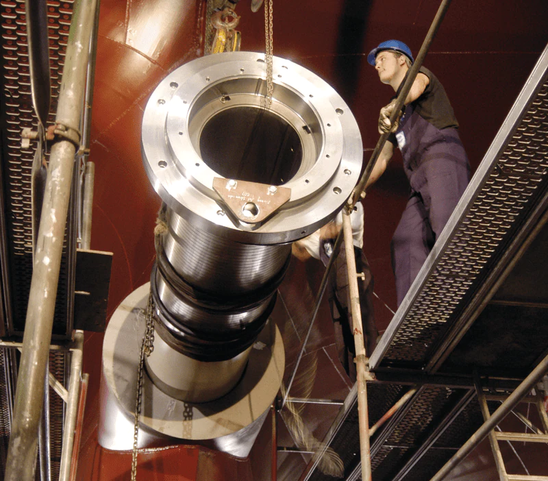 Морской сектор | Свежие новости в Кемерове