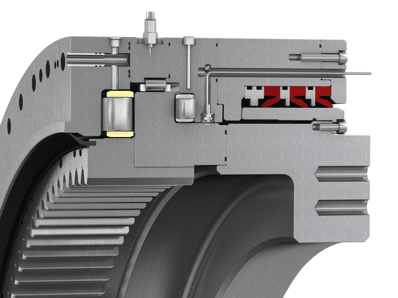 Запчасти SKF для строительной техники | Свежие новости в Кемерове