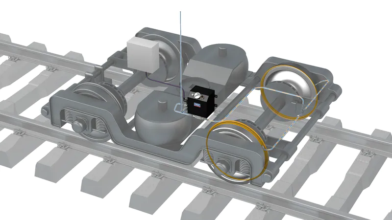Железнодорожная отрасль | Свежие новости в Кемерове