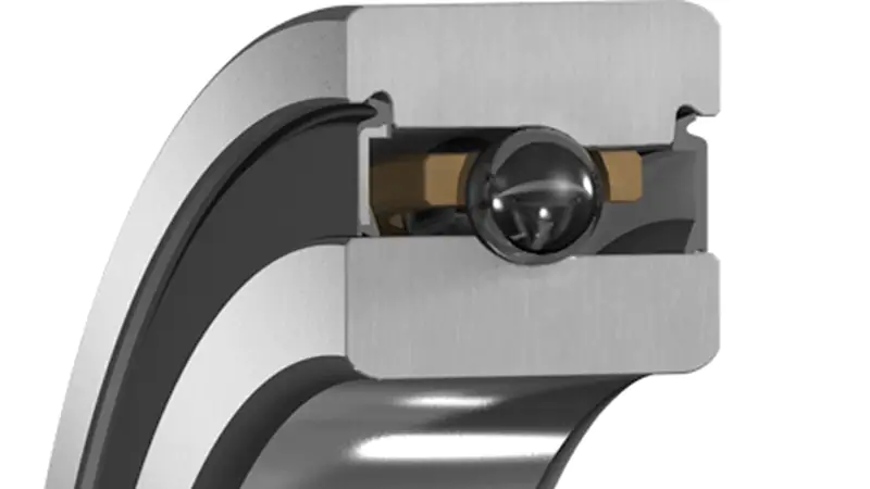 Запчасти SKF для строительной техники | Свежие новости в Кемерове