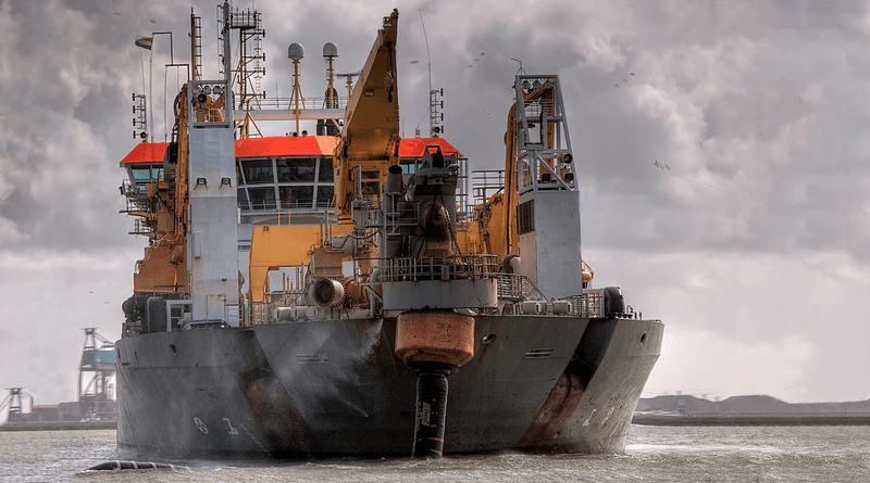 Морской сектор | Свежие новости в Кемерове