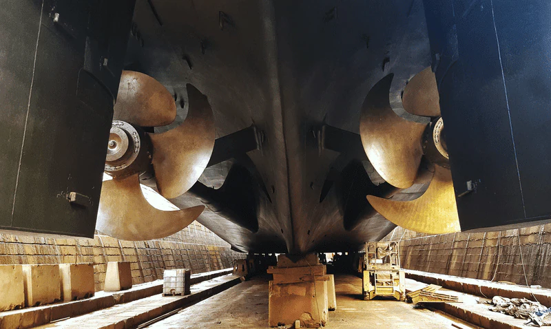 Морской сектор | Свежие новости в Кемерове