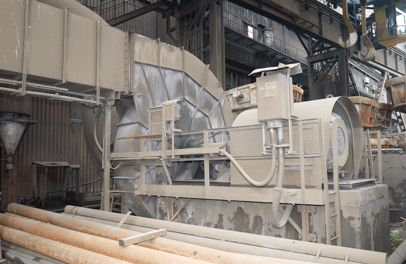 Промышленные вентиляторы | Свежие новости в Кемерове