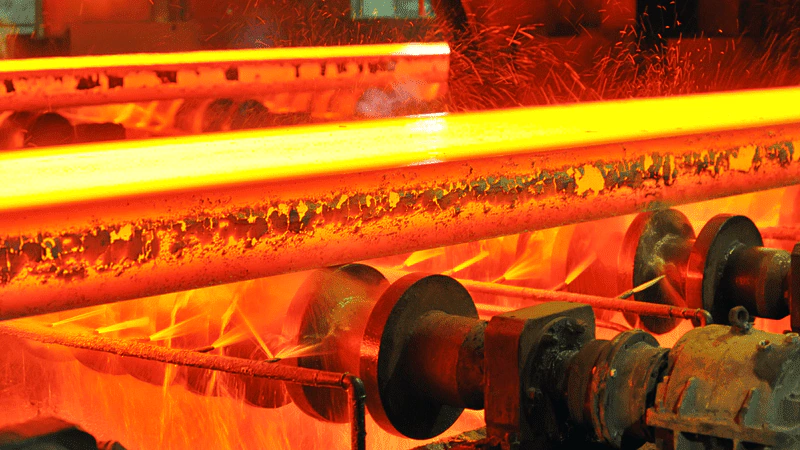 Металлургическая отрасль | Свежие новости в Кемерове