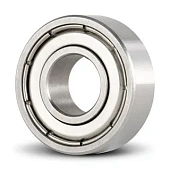Дюймовый шариковый подшипник R 10 2RS (KLNJ 5/8-2RSRY) в Кемерове