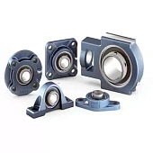 Подшипник шариковый 6005-2RS.C 3 в Кемерове