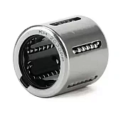 Подшипник шариковый линейный LVCR 60-2LS от производителя  SKF