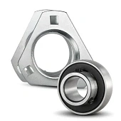 Подшипниковый узел BPFT 3-SBSS ISB в Кемерове