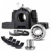 Разъемный корпус SNL 524 ISB в Кемерове