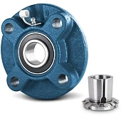 Подшипниковый узел UCF 206-104 в Кемерове