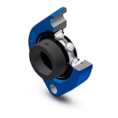 Подшипниковый узел USFD 205 DE в Кемерове