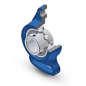 Подшипниковый узел UCFA 210 NSK в Кемерове