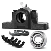 Фиксирующее кольцо  FRB 3.5/85 в Кемерове