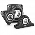Роликоподшипниковые узлы для метрических валов SKF в Кемерове