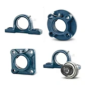 Подшипниковый корпус  P 212 в Кемерове