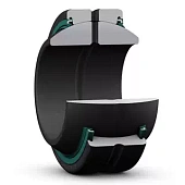 Шарнирный подшипник GEH 40 ES 2RS в Кемерове