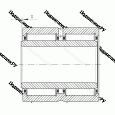 Подшипник NA 6909-ZW-XL в Кемерове Подшипник NA 6909-ZW-XL в Кемерове